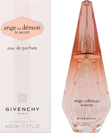 givenchy ange ou demon le secret lotion|ange ou demon Givenchy stores.